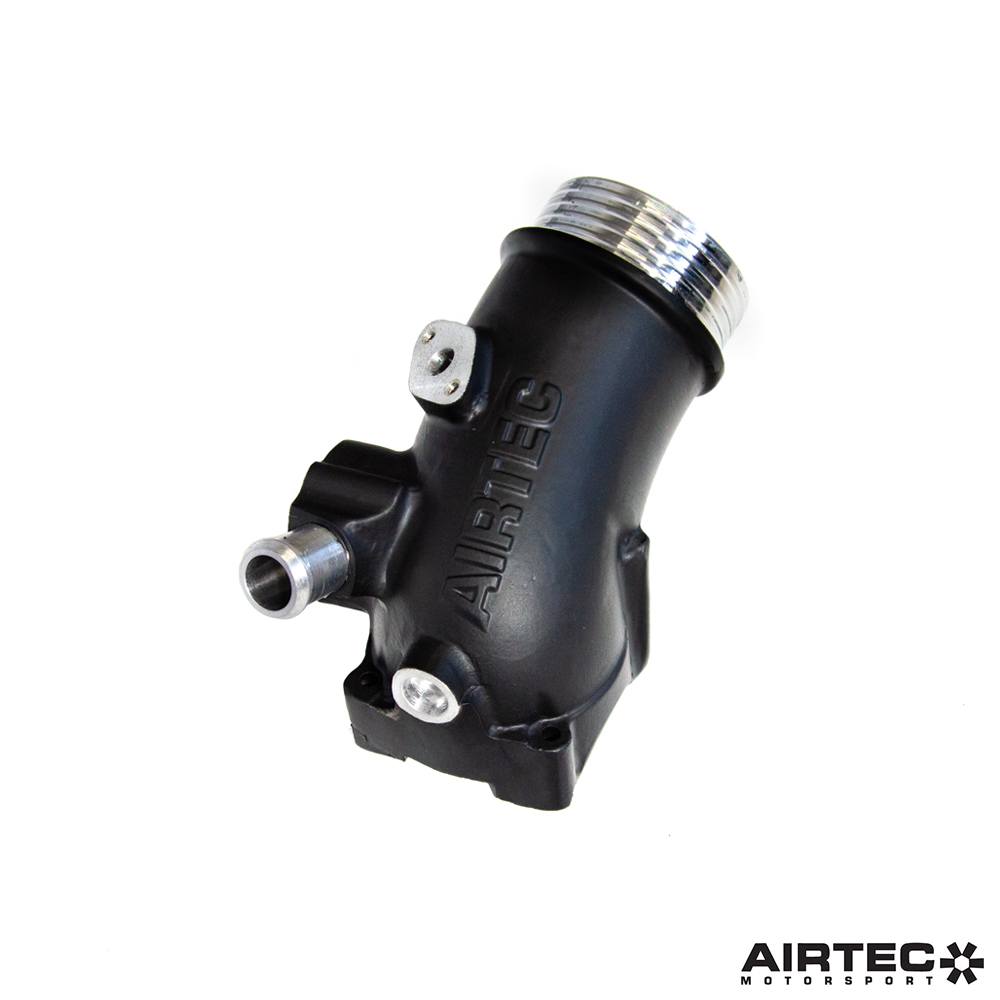 Airtec Motorsport Enlarged Coldside Charge Pipe Kit for Audi RS3 8V Mk3 ATMSVAG18