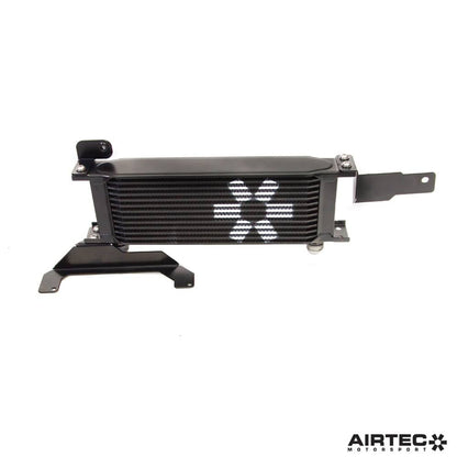 AIRTEC Motorsport Oil Cooler for Volkswagen Polo GTI 2.0 TSI AW ATMSVAG20