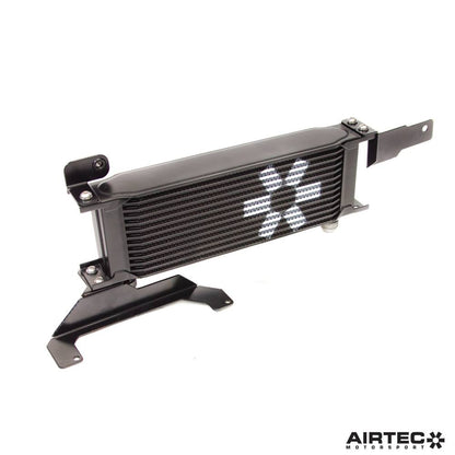 AIRTEC Motorsport Oil Cooler for Volkswagen Polo GTI 2.0 TSI AW ATMSVAG20