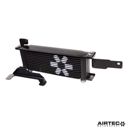 AIRTEC Motorsport Oil Cooler for Volkswagen Polo GTI 2.0 TSI AW ATMSVAG20