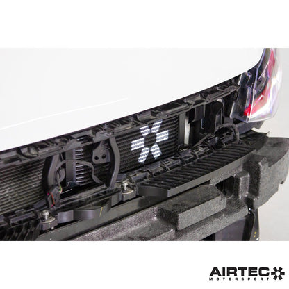 AIRTEC Motorsport Oil Cooler for Volkswagen Polo GTI 2.0 TSI AW ATMSVAG20