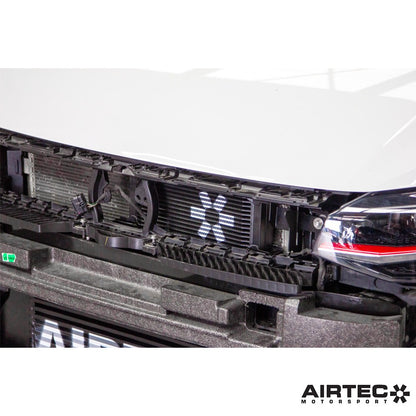 AIRTEC Motorsport Oil Cooler for Volkswagen Polo GTI 2.0 TSI AW ATMSVAG20
