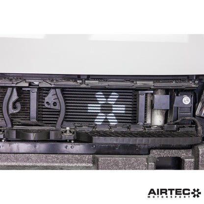 AIRTEC Motorsport Oil Cooler for Volkswagen Polo GTI 2.0 TSI AW ATMSVAG20