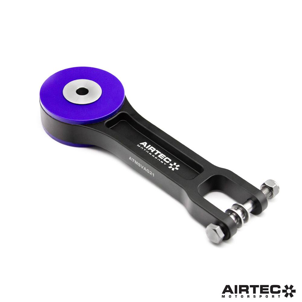 AIRTEC Motorsport Torque Link Dog Bone Mount for Polo GTI 2.0 TSi AW