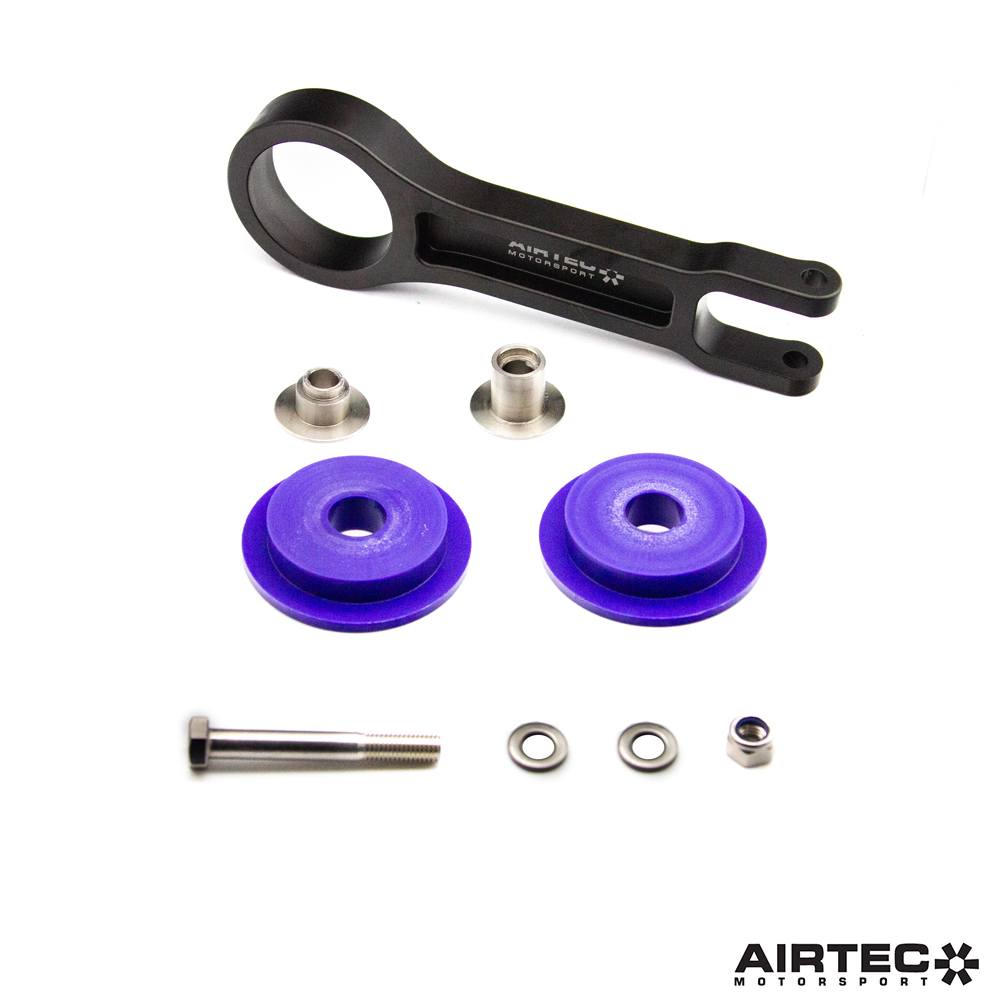 AIRTEC Motorsport Torque Link Dog Bone Mount for Polo GTI 2.0 TSi AW