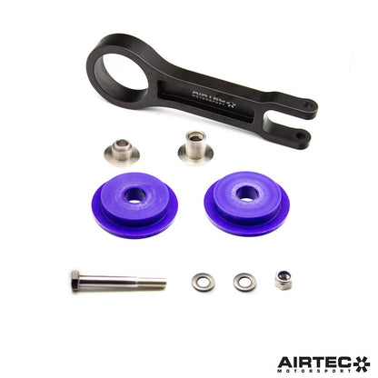 AIRTEC Motorsport Torque Link Dog Bone Mount for Polo GTI 2.0 TSi AW