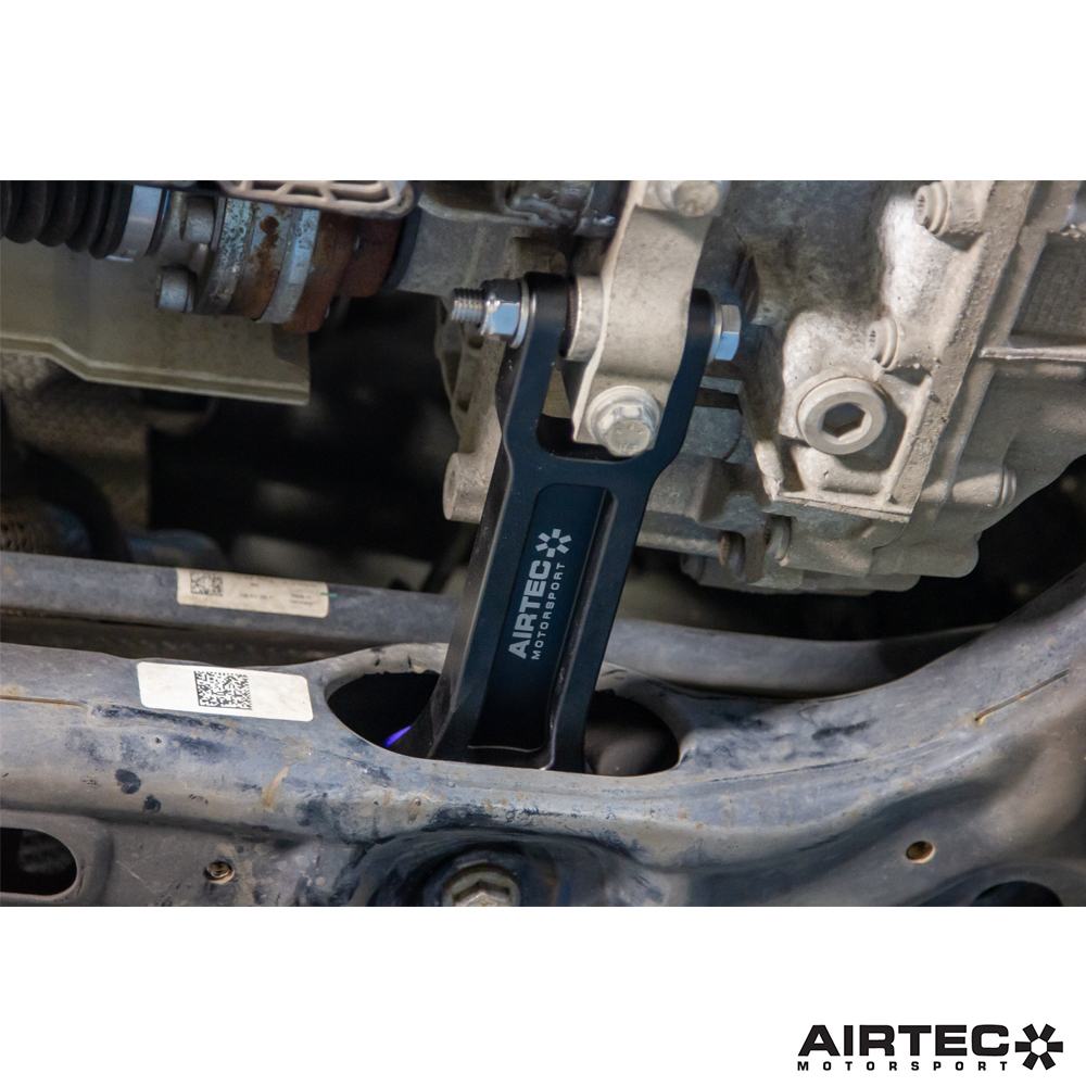 AIRTEC Motorsport Torque Link Dog Bone Mount for Polo GTI 2.0 TSi AW