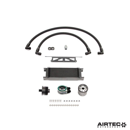 AIRTEC Motorsport Oil Cooler for Volkswagen Golf Mk7 R ATMSVAG5