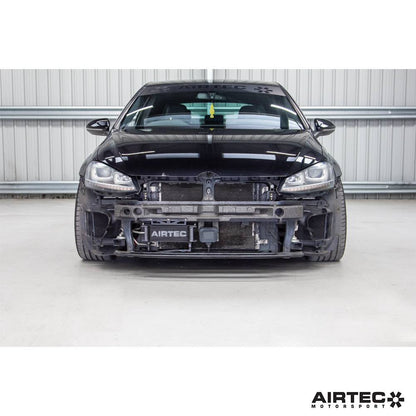 AIRTEC Motorsport Oil Cooler for Volkswagen Golf Mk7 R ATMSVAG5