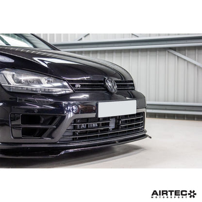 AIRTEC Motorsport Oil Cooler for Volkswagen Golf Mk7 R ATMSVAG5