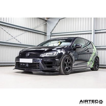AIRTEC Motorsport Oil Cooler for Volkswagen Golf Mk7 R ATMSVAG5