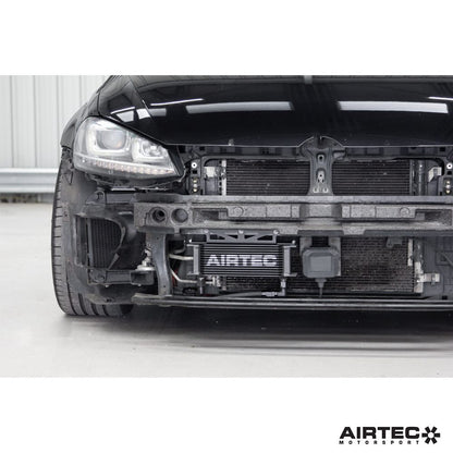 AIRTEC Motorsport Oil Cooler for Volkswagen Golf Mk7 R ATMSVAG5