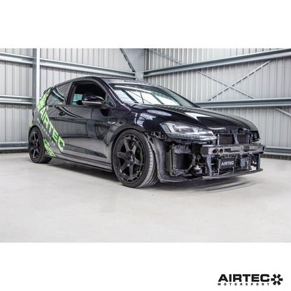 AIRTEC Motorsport Oil Cooler for Volkswagen Golf Mk7 R ATMSVAG5