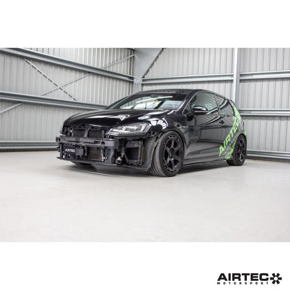 AIRTEC Motorsport Oil Cooler for Volkswagen Golf Mk7 R ATMSVAG5