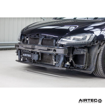 AIRTEC Motorsport Oil Cooler for Volkswagen Golf Mk7 R ATMSVAG5