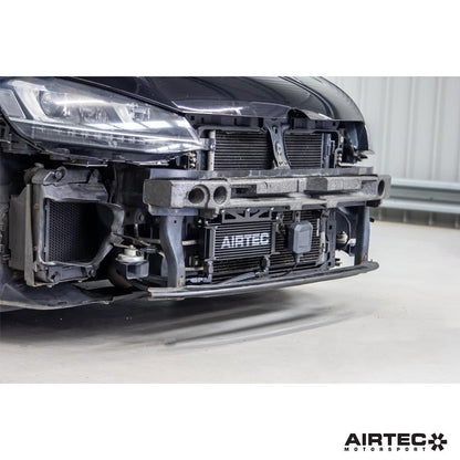 AIRTEC Motorsport Oil Cooler for Volkswagen Golf Mk7 R ATMSVAG5