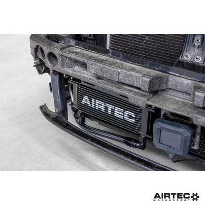 AIRTEC Motorsport Oil Cooler for Volkswagen Golf Mk7 R ATMSVAG5