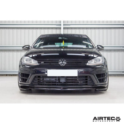 AIRTEC Motorsport Oil Cooler for Volkswagen Golf Mk7 R ATMSVAG5