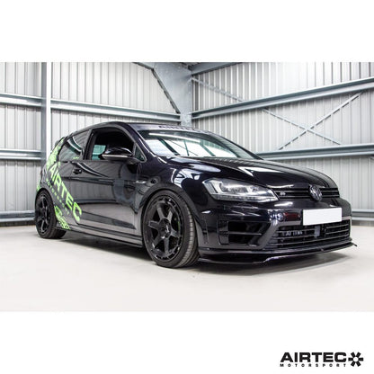 AIRTEC Motorsport Oil Cooler for Volkswagen Golf Mk7 R ATMSVAG5