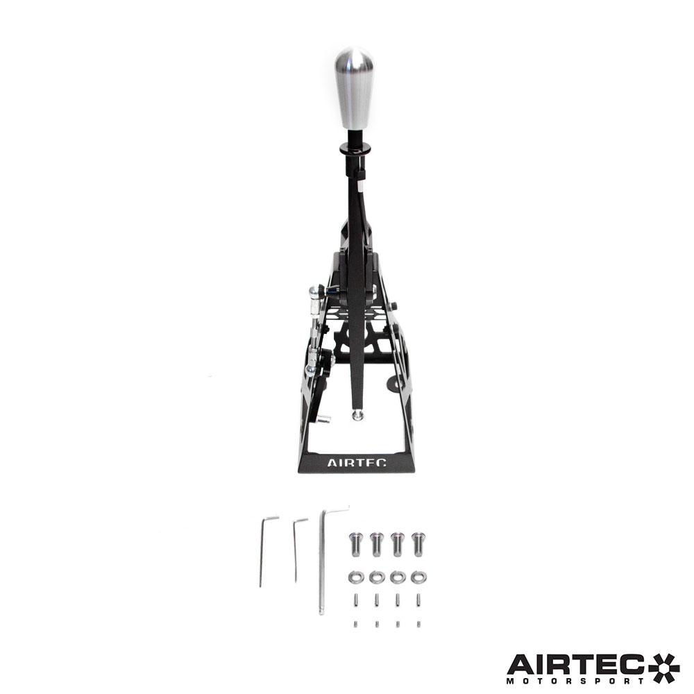 AIRTEC Motorsport Short Shifter Gear Shift Assembly for Toyota Yaris GR Gen 1