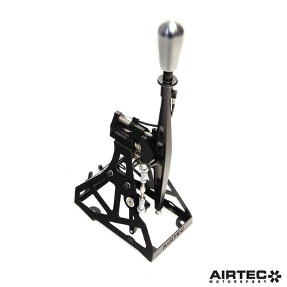 AIRTEC Motorsport Short Shifter Gear Shift Assembly for Toyota Yaris GR Gen 1