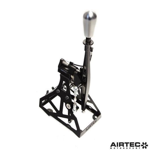 AIRTEC Motorsport Short Shifter Gear Shift Assembly for Toyota Yaris GR Gen 1