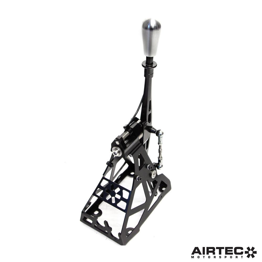 AIRTEC Motorsport Short Shifter Gear Shift Assembly for Toyota Yaris GR Gen 1