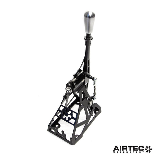 AIRTEC Motorsport Short Shifter Gear Shift Assembly for Toyota Yaris GR Gen 1