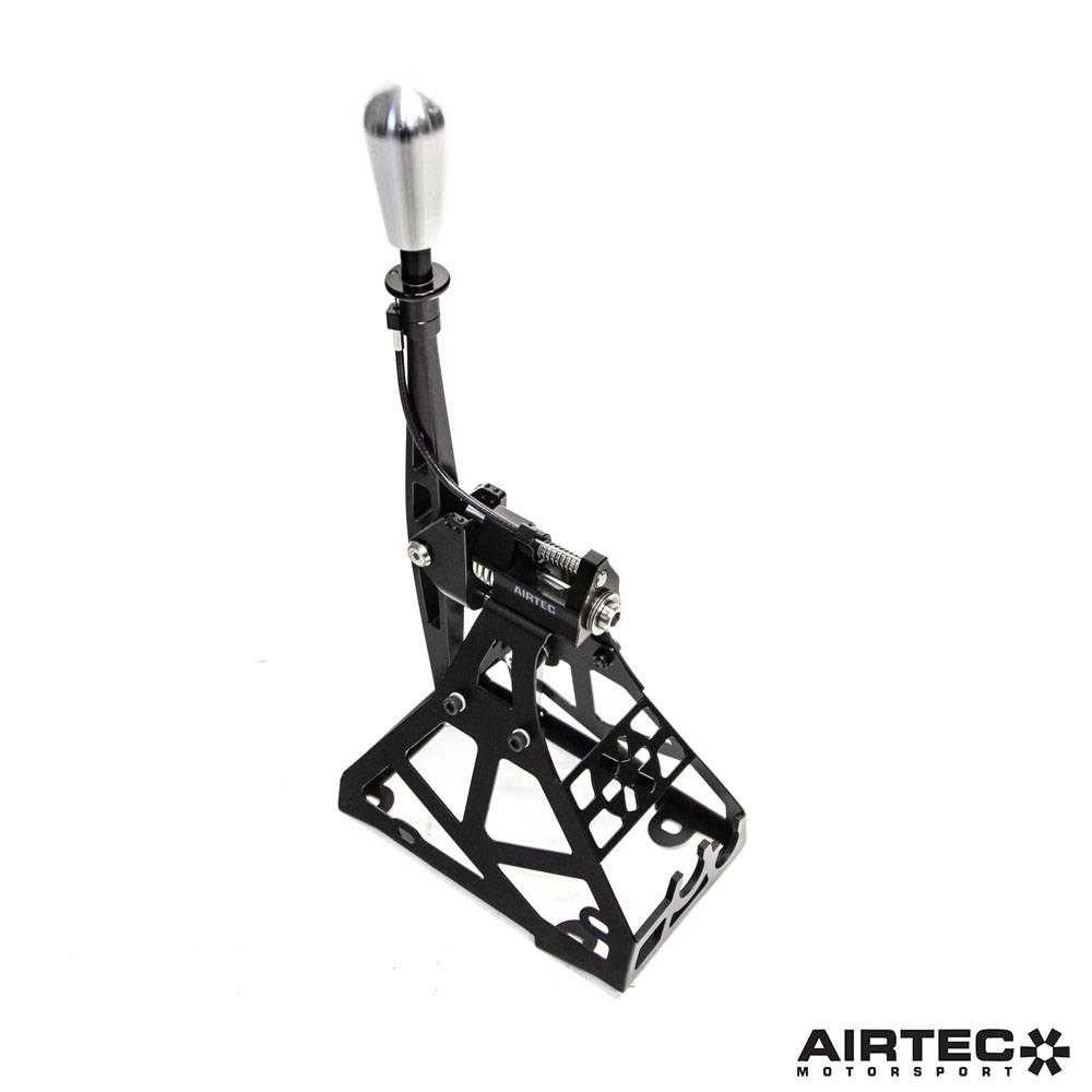 AIRTEC Motorsport Short Shifter Gear Shift Assembly for Toyota Yaris GR Gen 1