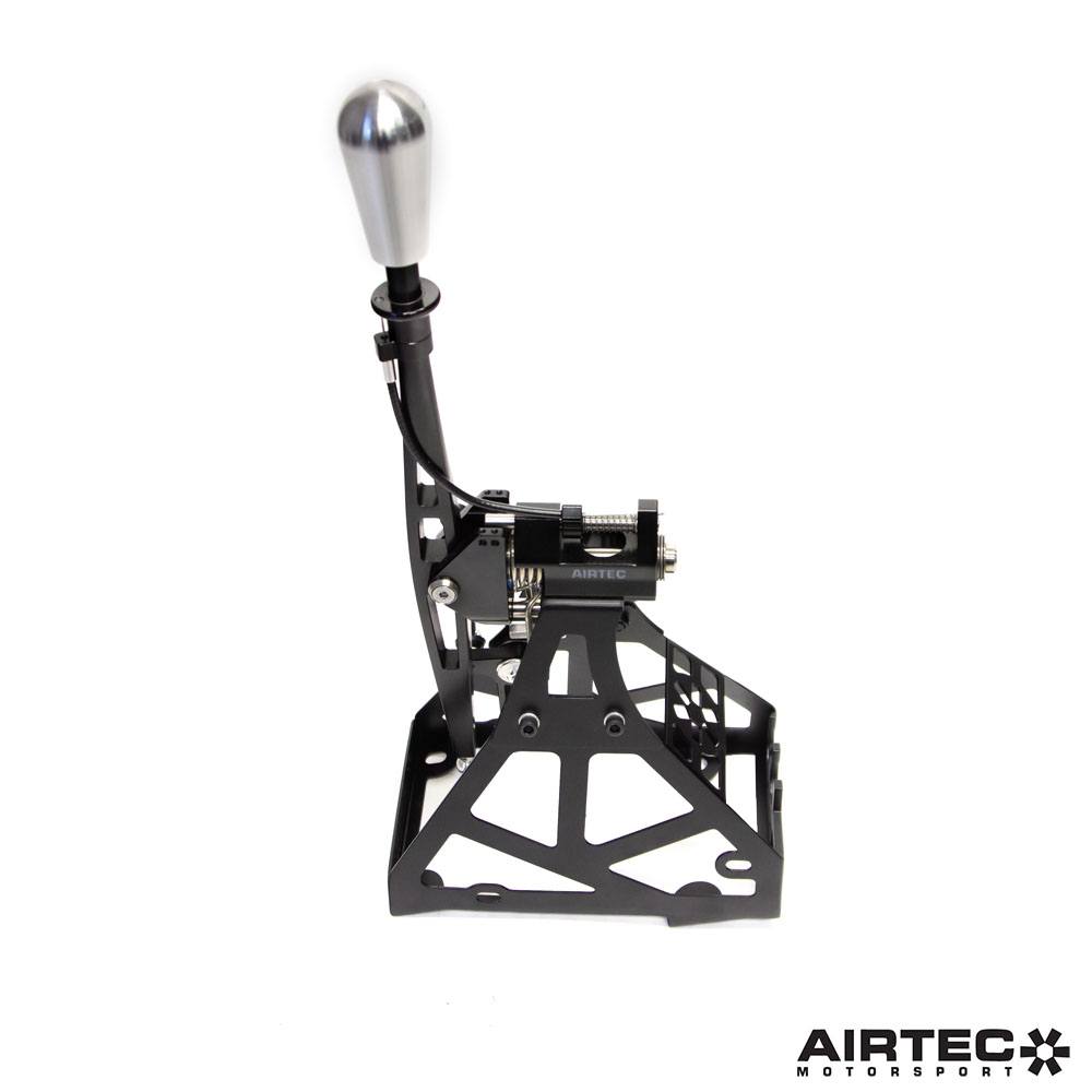 AIRTEC Motorsport Short Shifter Gear Shift Assembly for Toyota Yaris GR Gen 1