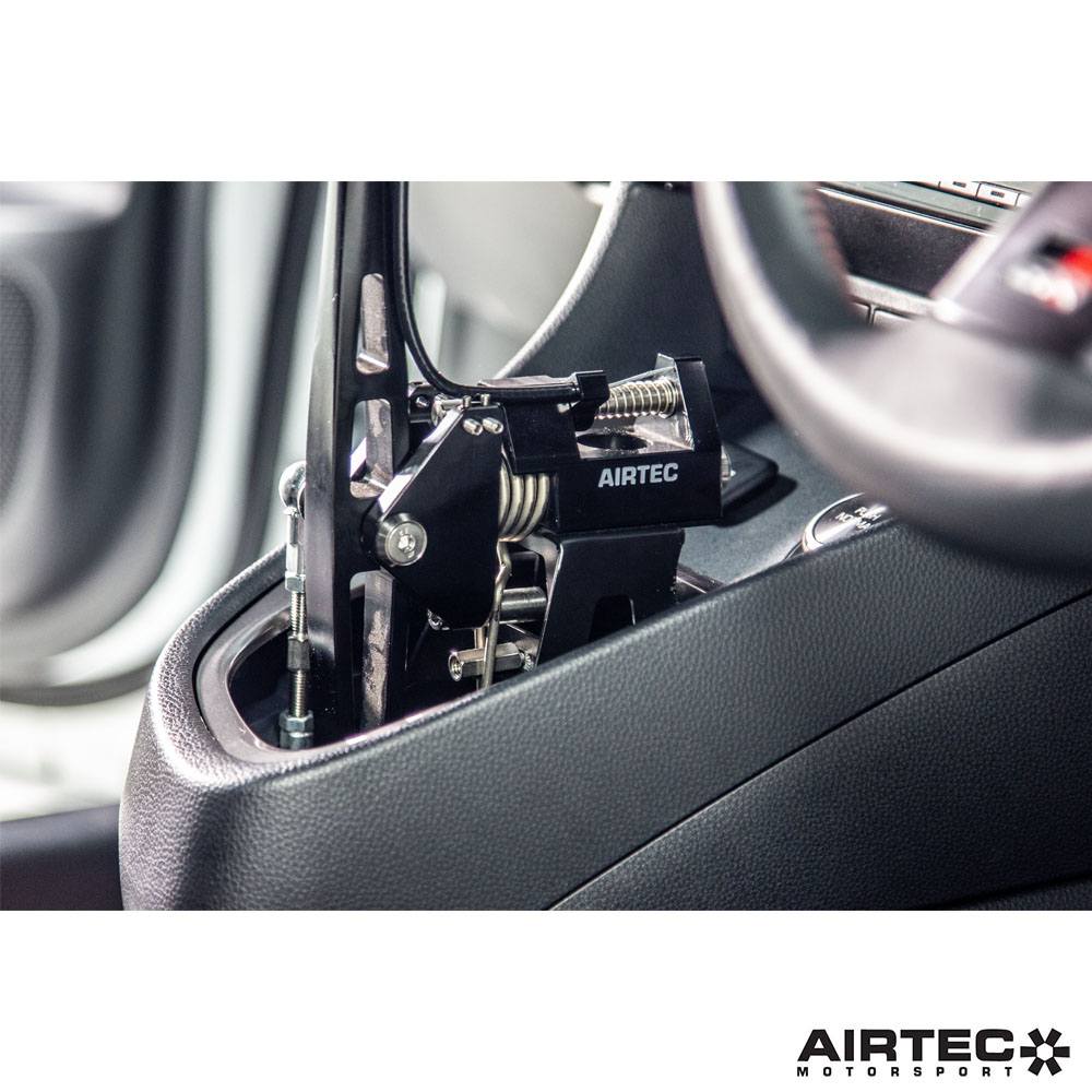 AIRTEC Motorsport Short Shifter Gear Shift Assembly for Toyota Yaris GR Gen 1
