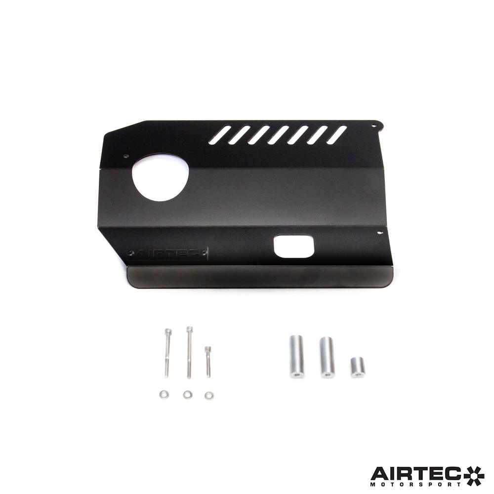 Airtec Motorsport Engine Cover for Toyota Yaris GR Gazoo Racing ATMSYGR24