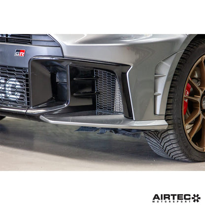 Airtec Motorsport Aluminium Bumper Mesh Grilles for Toyota Yaris GR Gen 2