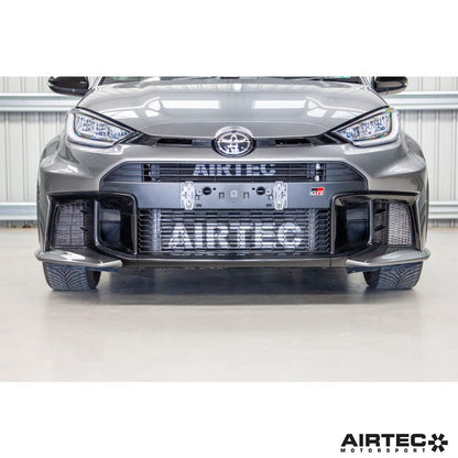 Airtec Motorsport Aluminium Bumper Mesh Grilles for Toyota Yaris GR Gen 2