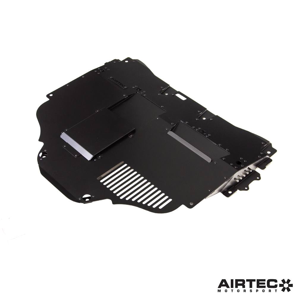 Airtec Motorsport Aluminium Under Tray for Toyota Yaris GR Gen 1 & 2