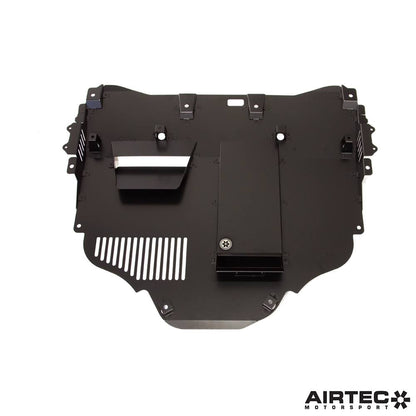 Airtec Motorsport Aluminium Under Tray for Toyota Yaris GR Gen 1 & 2