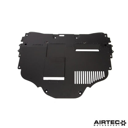 Airtec Motorsport Aluminium Under Tray for Toyota Yaris GR Gen 1 & 2