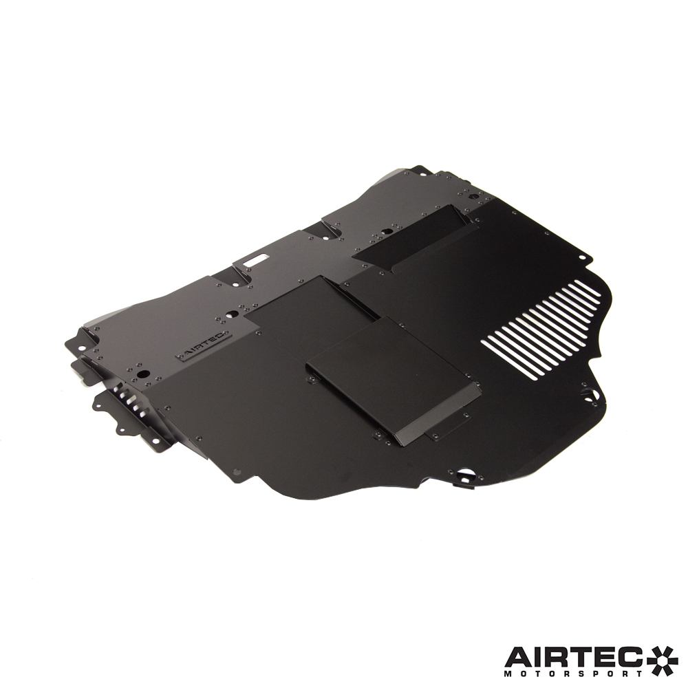 Airtec Motorsport Aluminium Under Tray for Toyota Yaris GR Gen 1 & 2