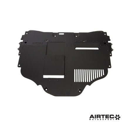 Airtec Motorsport Aluminium Under Tray for Toyota Yaris GR Gen 1 & 2