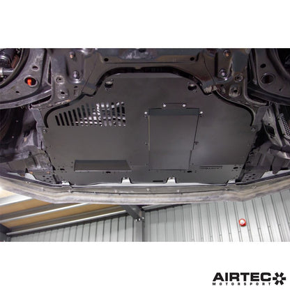 Airtec Motorsport Aluminium Under Tray for Toyota Yaris GR Gen 1 & 2