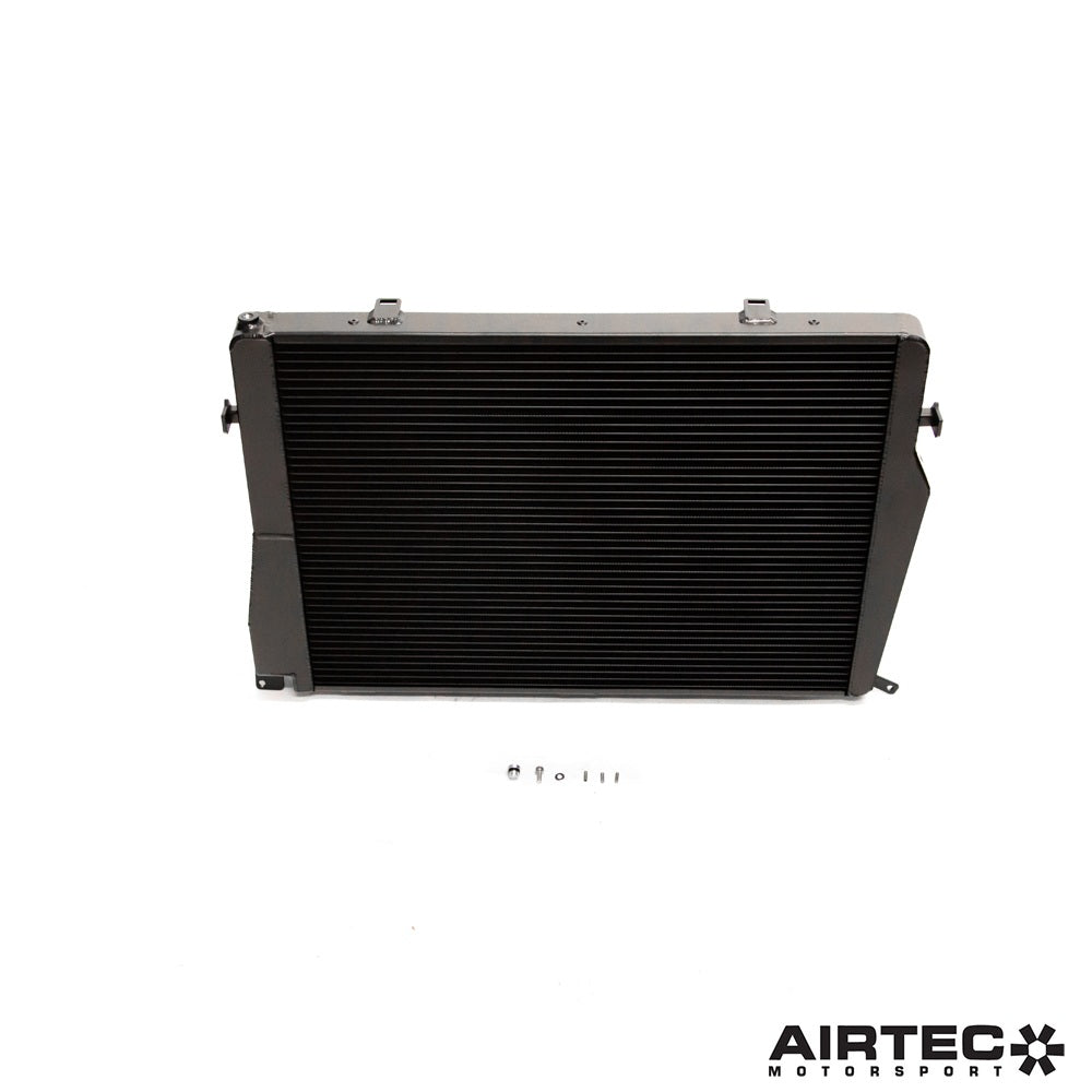 AIRTEC Motorsport Radiator Upgrade for BMW M3 E90 E92 E93