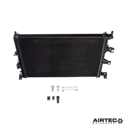 AIRTEC Motorsport Radiator Upgrade for Ford Focus RS Mk3 2.3 Ecoboost