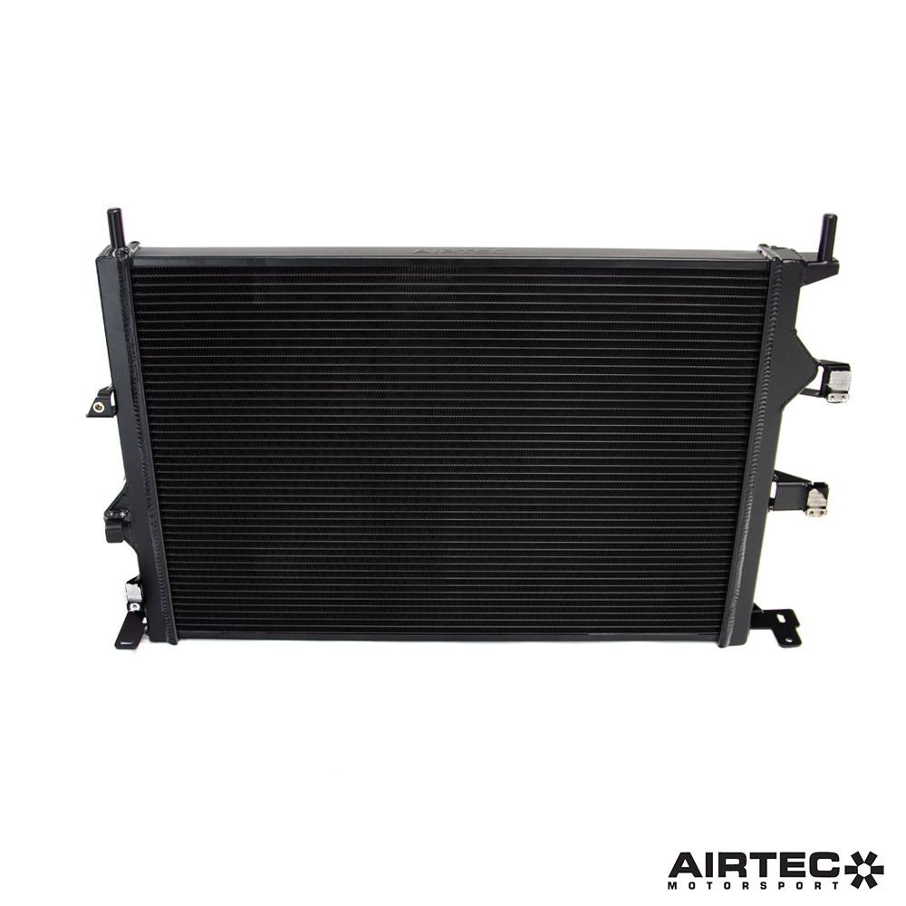 AIRTEC Motorsport Radiator Upgrade for Ford Focus RS Mk3 2.3 Ecoboost