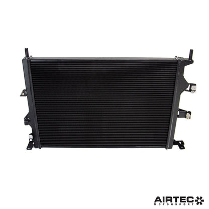 AIRTEC Motorsport Radiator Upgrade for Ford Focus RS Mk3 2.3 Ecoboost