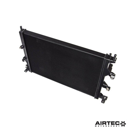 AIRTEC Motorsport Radiator Upgrade for Ford Focus RS Mk3 2.3 Ecoboost