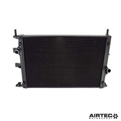 AIRTEC Motorsport Radiator Upgrade for Ford Focus RS Mk3 2.3 Ecoboost