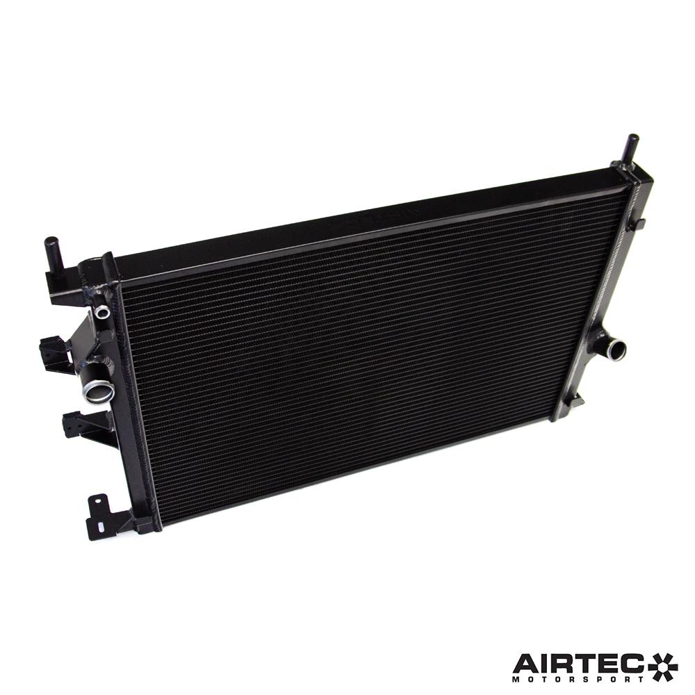 AIRTEC Motorsport Radiator Upgrade for Ford Focus RS Mk3 2.3 Ecoboost