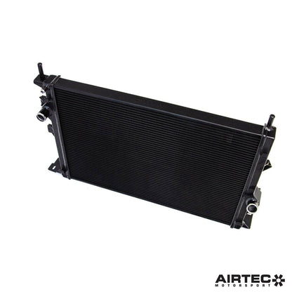 AIRTEC Motorsport Radiator Upgrade for Ford Focus RS Mk3 2.3 Ecoboost