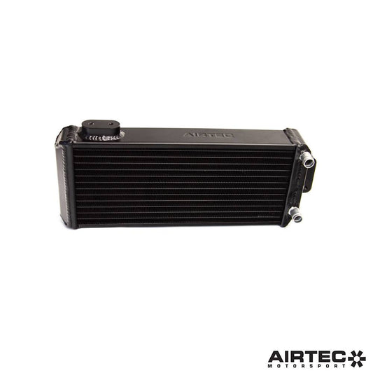 AIRTEC Motorsport Auxiliary Radiator for Honda Civic FK2 Type R