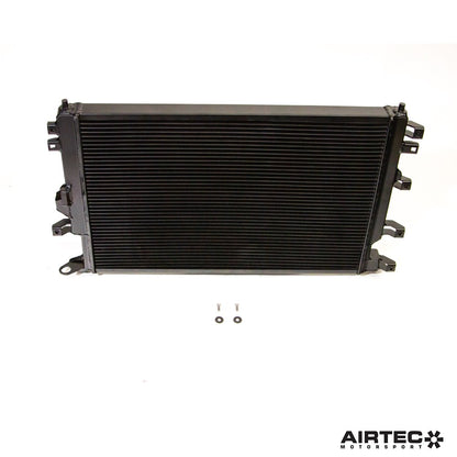 AIRTEC Motorsport Radiator Upgrade for Toyota Yaris GR Gazoo Racing Gen 1 & 2